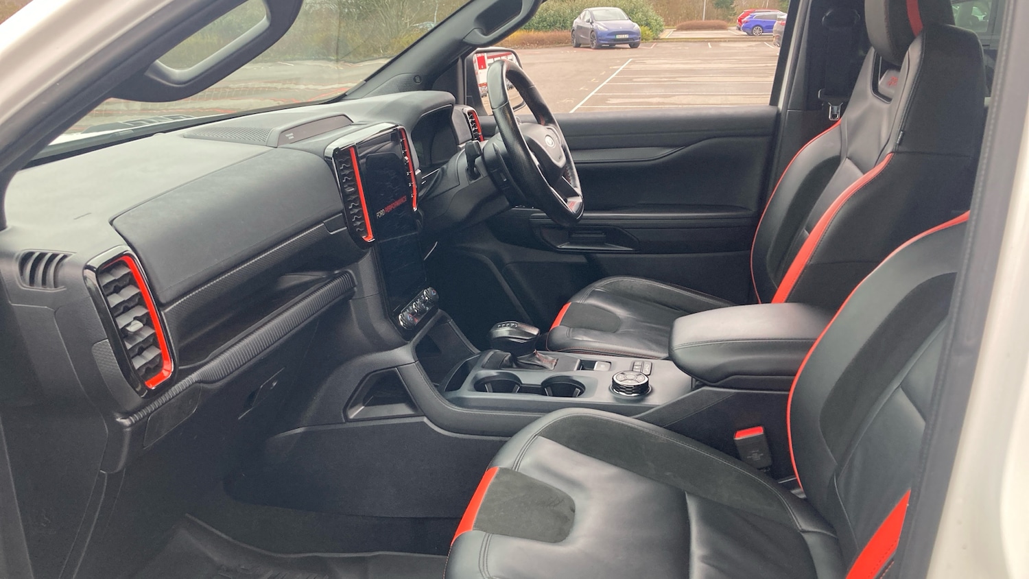 Used Ford Ranger 2023 for sale - 77679339: Photo 13