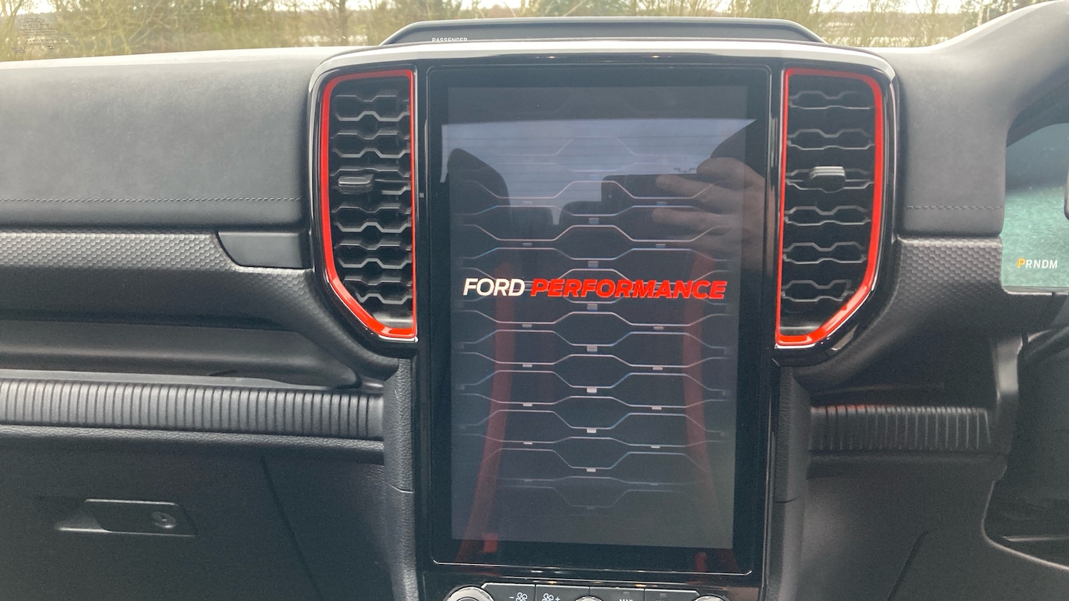 Used Ford Ranger 2023 for sale - 77679339: Photo 15