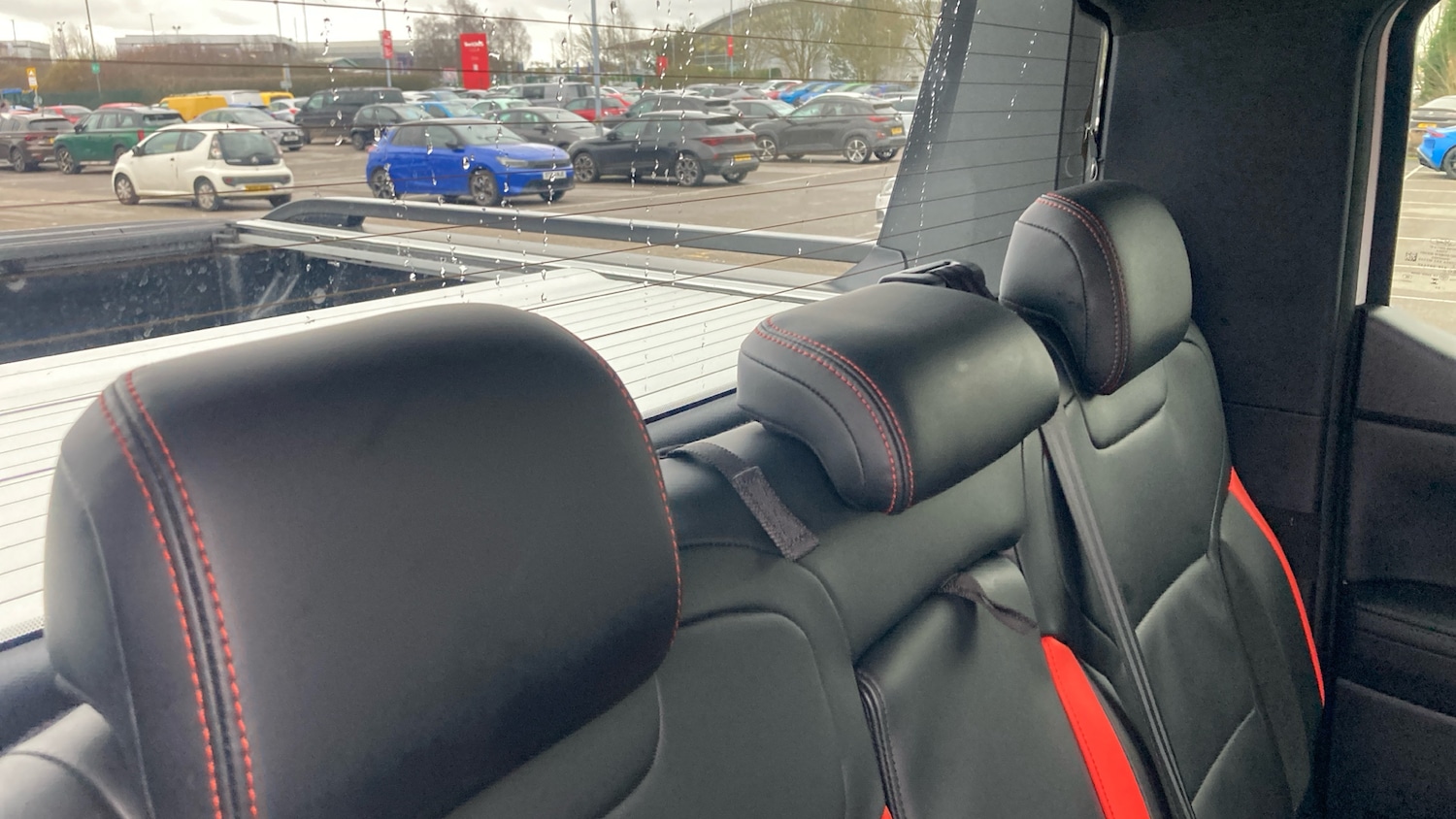 Used Ford Ranger 2023 for sale - 77679339: Photo 18