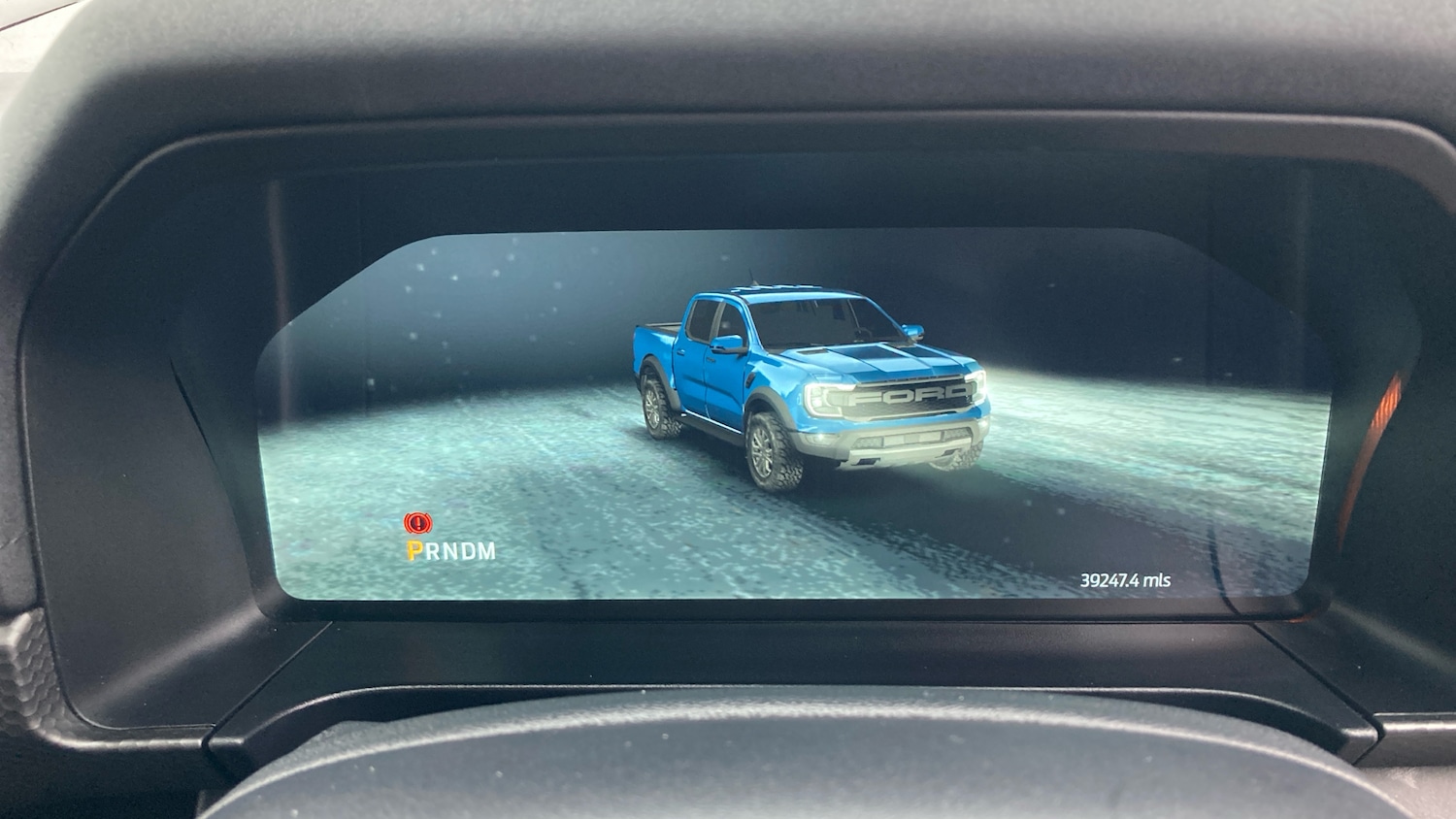 Used Ford Ranger 2023 for sale - 77679339: Photo 19