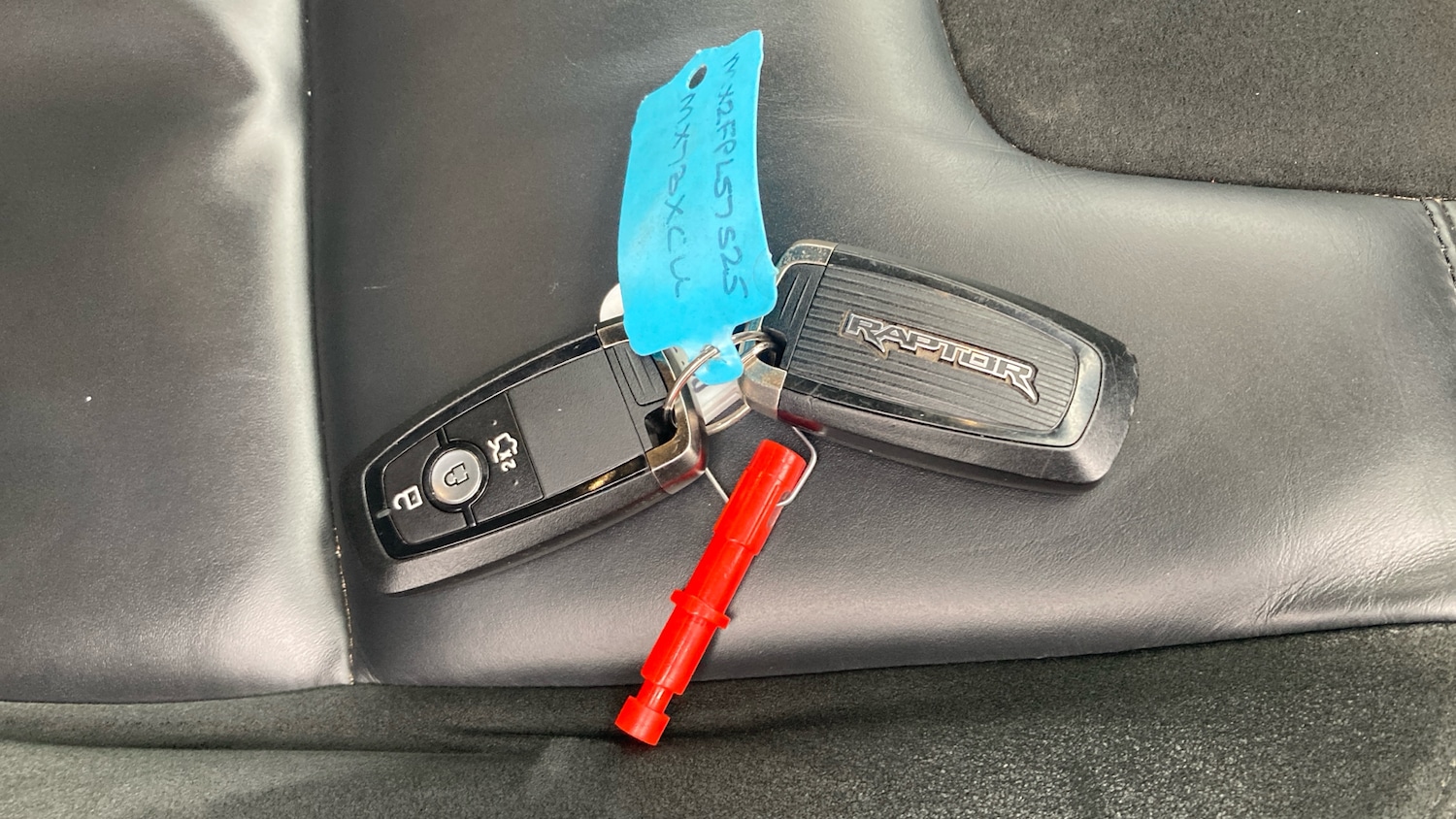 Used Ford Ranger 2023 for sale - 77679339: Photo 20