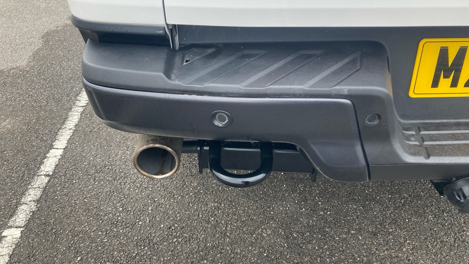 Used Ford Ranger 2023 for sale - 77679339: Photo 24