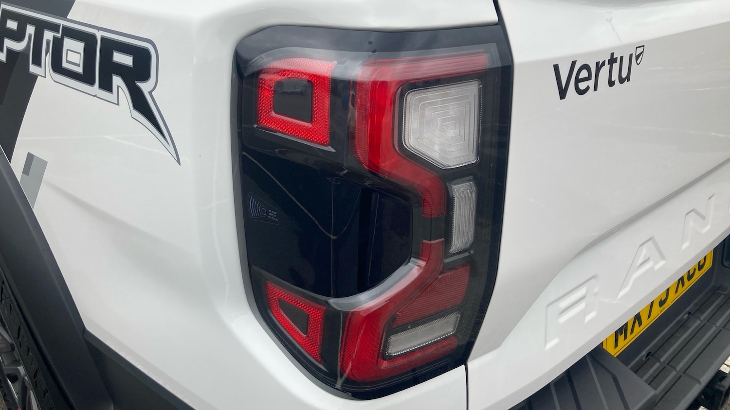 Used Ford Ranger 2023 for sale - 77679339: Photo 25