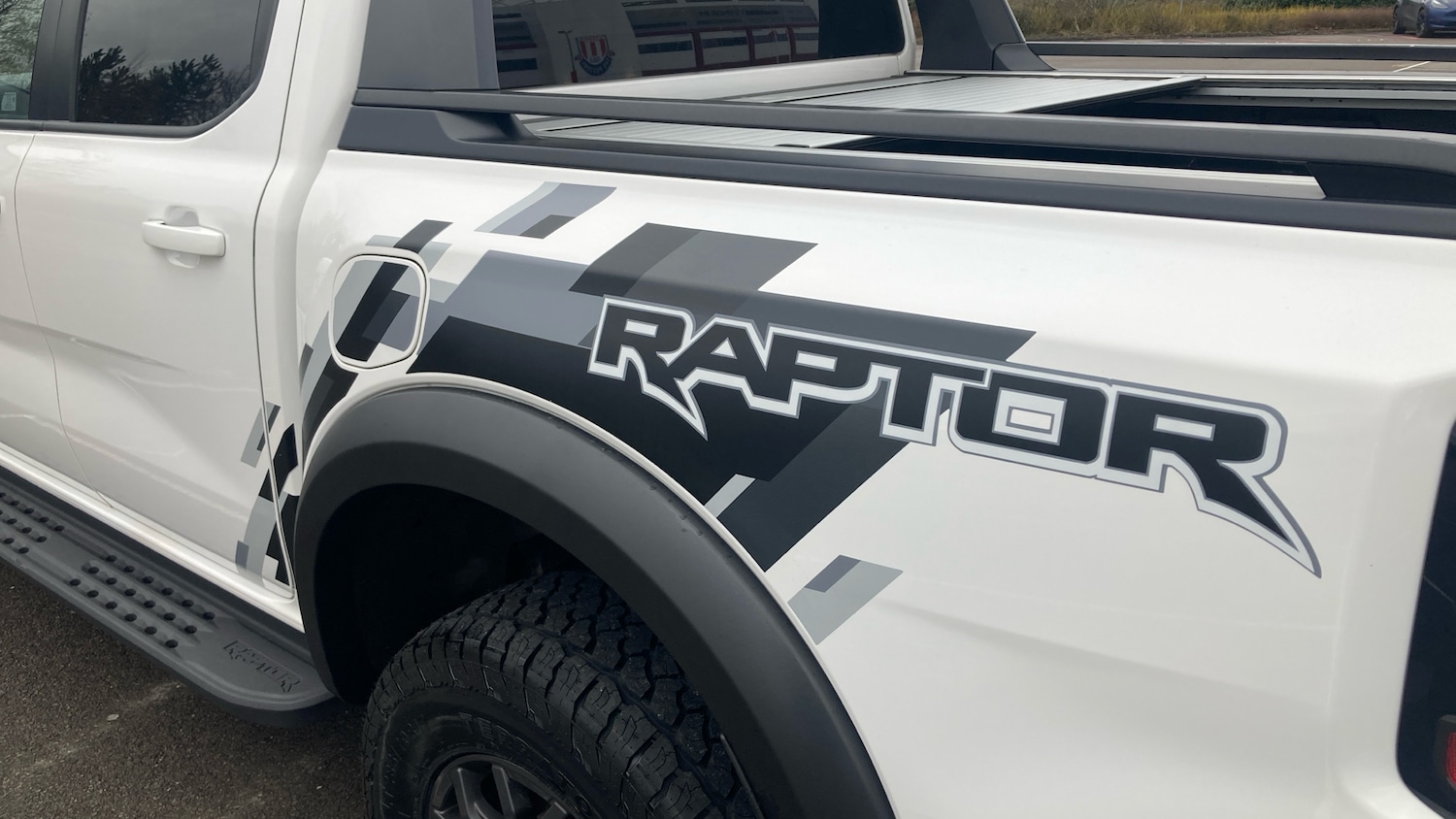 Used Ford Ranger 2023 for sale - 77679339: Photo 26