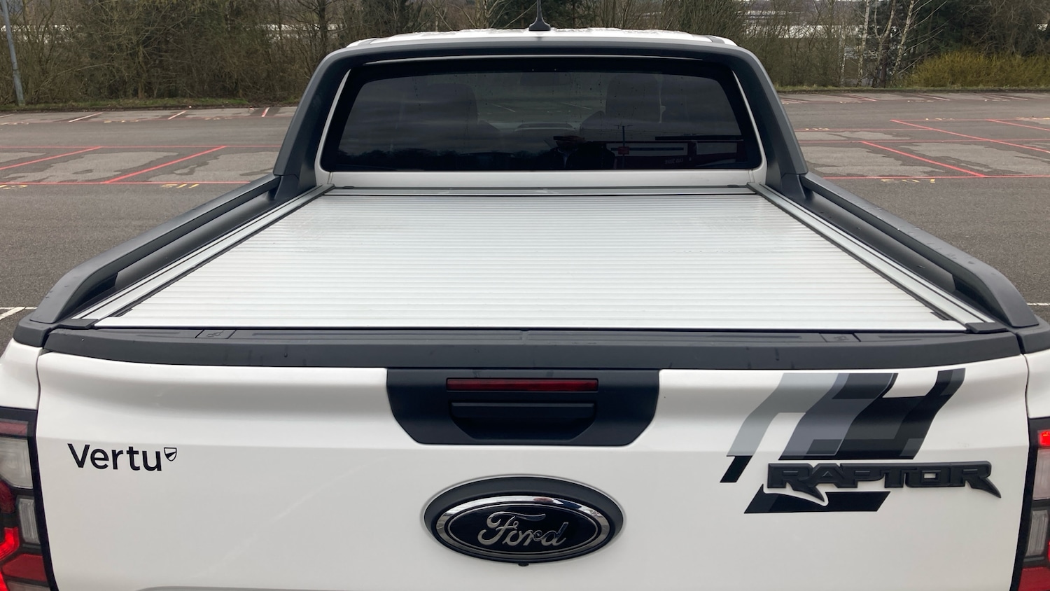 Used Ford Ranger 2023 for sale - 77679339: Photo 27