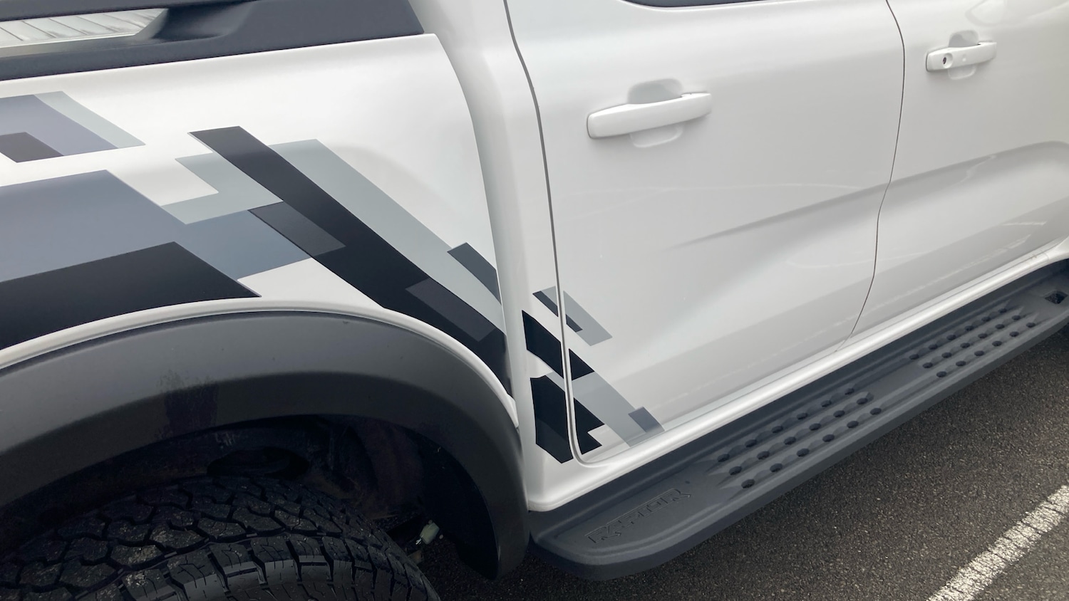 Used Ford Ranger 2023 for sale - 77679339: Photo 28