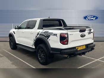 Used Ford Ranger 2023 for sale - 77679339: Photo