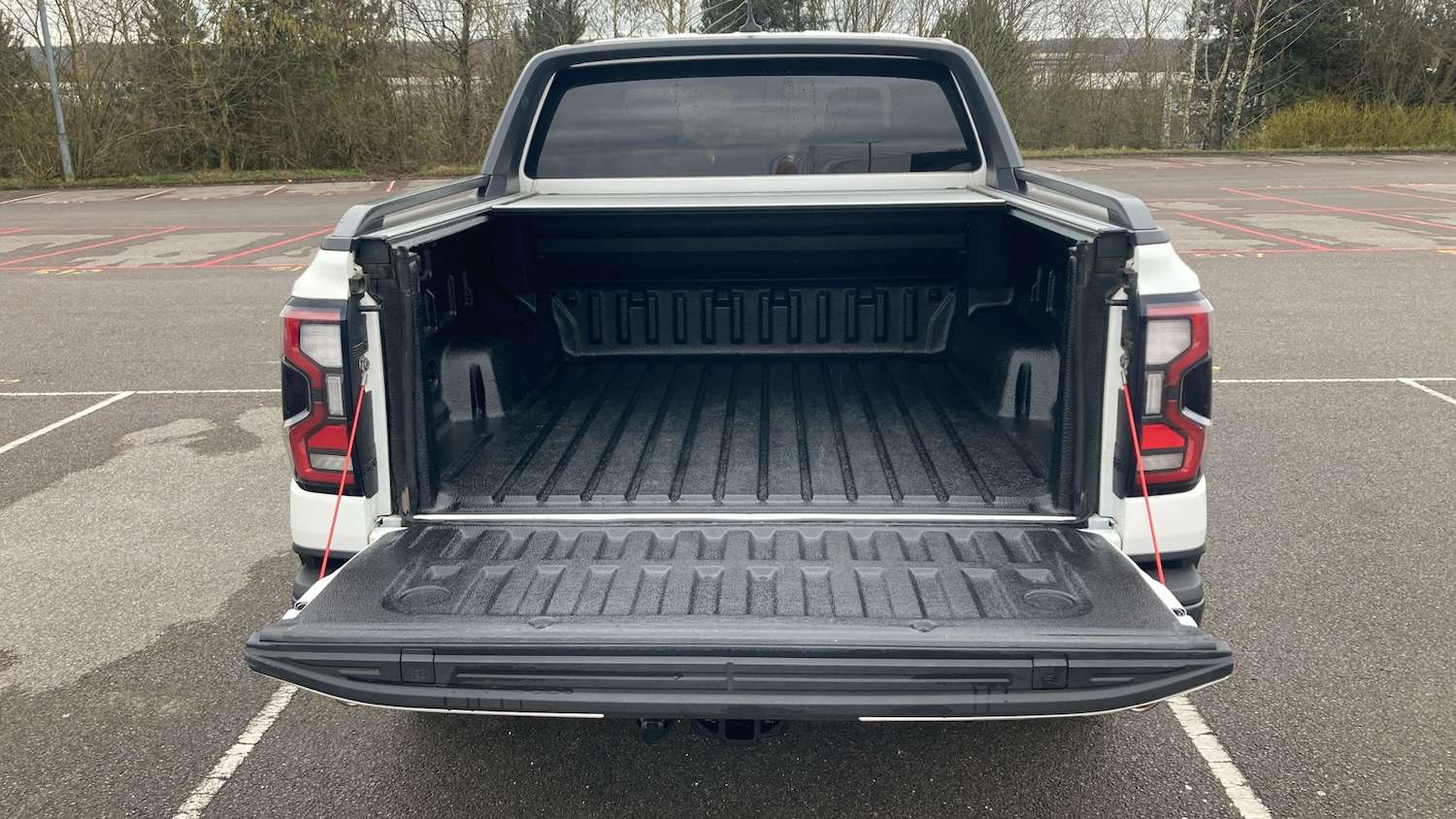 Used Ford Ranger 2023 for sale - 77679339: Photo 3