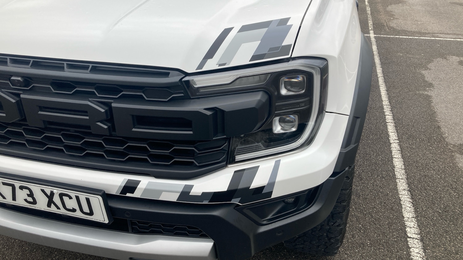 Used Ford Ranger 2023 for sale - 77679339: Photo 31