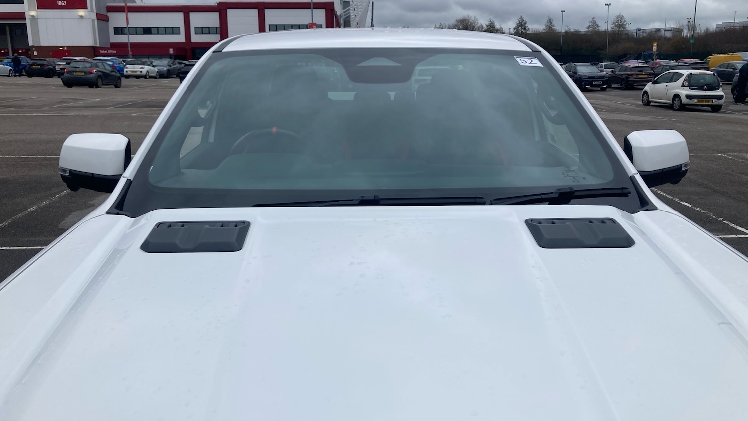 Used Ford Ranger 2023 for sale - 77679339: Photo 32