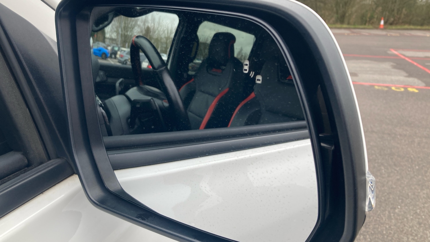 Used Ford Ranger 2023 for sale - 77679339: Photo 33