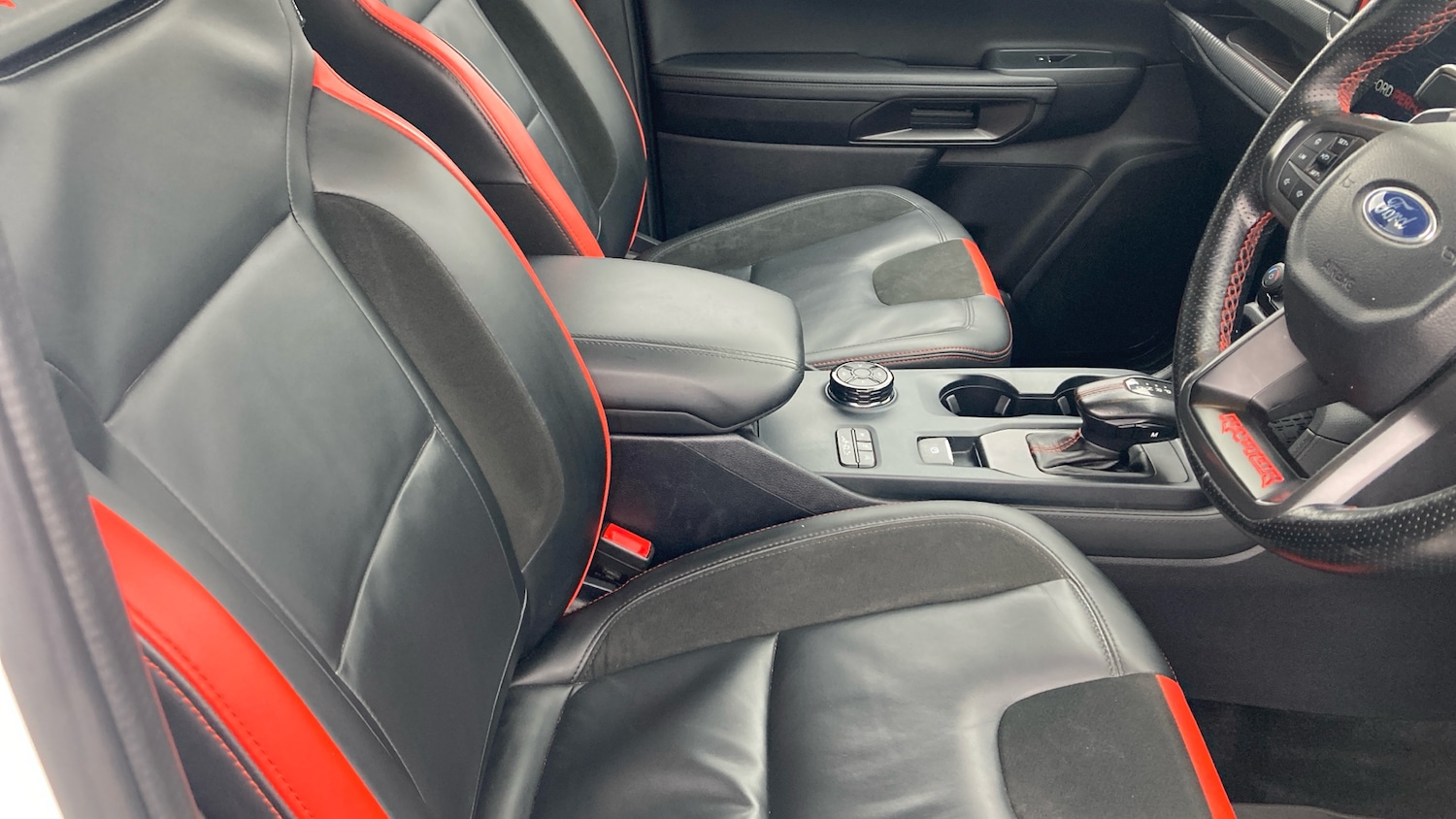 Used Ford Ranger 2023 for sale - 77679339: Photo 35