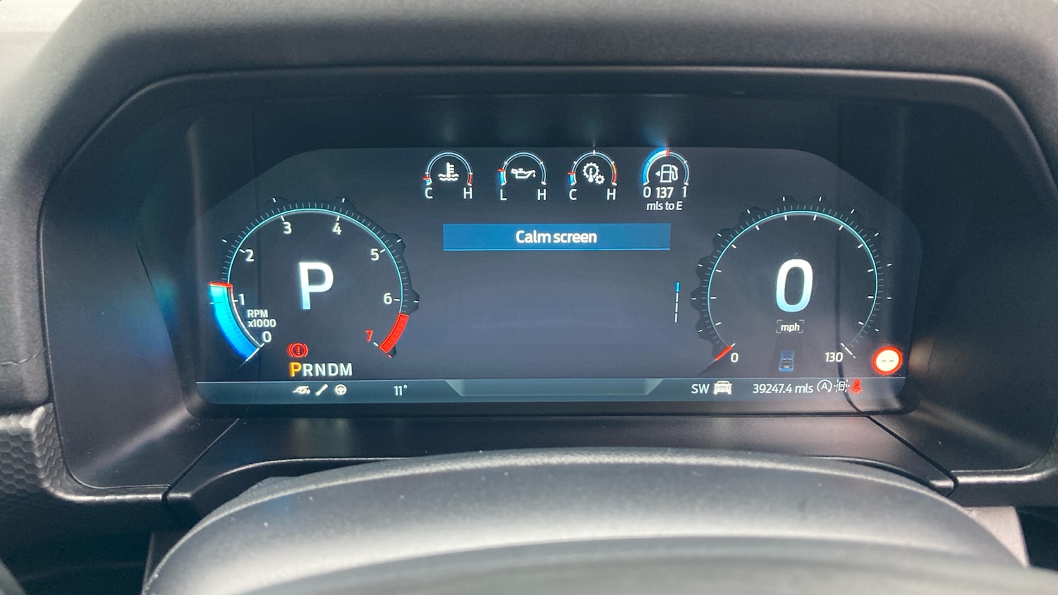 Used Ford Ranger 2023 for sale - 77679339: Photo 38