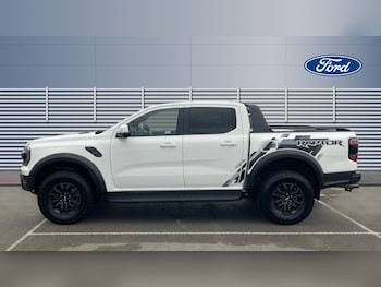 Used Ford Ranger 2023 for sale - 77679339: Photo