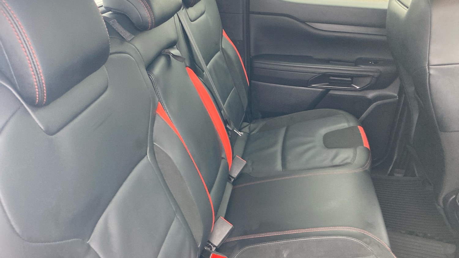 Used Ford Ranger 2023 for sale - 77679339: Photo 5