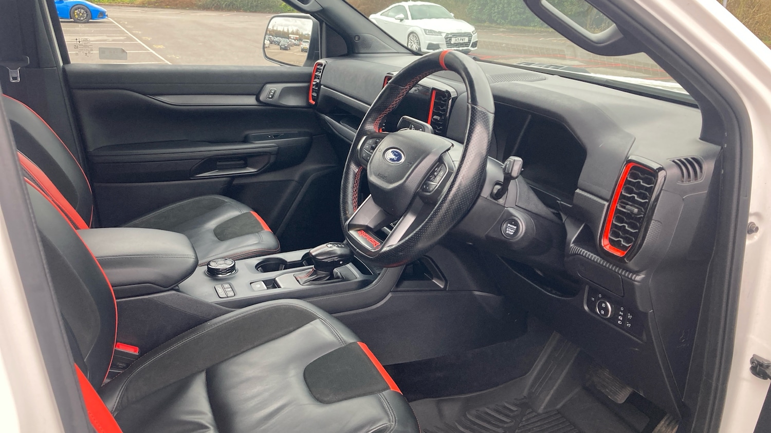 Used Ford Ranger 2023 for sale - 77679339: Photo 6