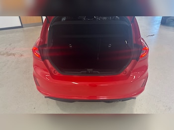 Used Ford Fiesta 2020 for sale - 79240394: Photo
