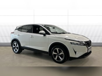 Used Nissan Qashqai 2022 for sale - 78995700: Photo