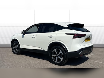 Used Nissan Qashqai 2022 for sale - 78995700: Photo
