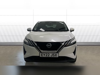 Used Nissan Qashqai 2022 for sale - 78995700: Photo