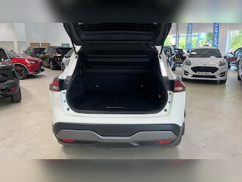 Used Nissan Qashqai 2022 for sale - 78995700: Photo