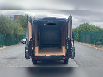 Used Ford Transit 2025 for sale - 75629964: Photo
