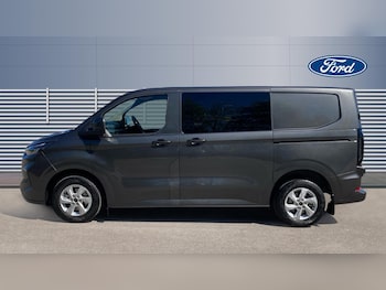 Used Ford Transit Custom 2025 for sale - 78373309: Photo