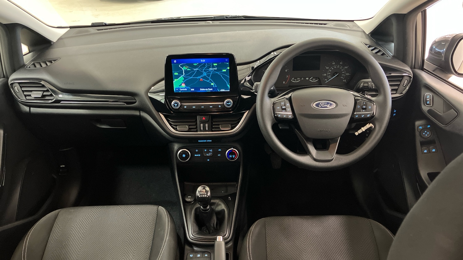 Used Ford Fiesta 2022 for sale - 77449473: Photo 10