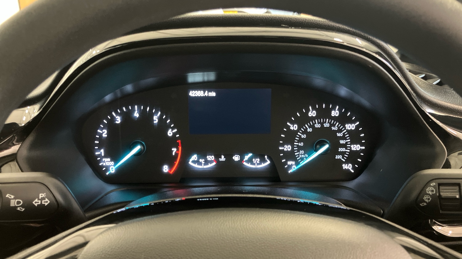 Used Ford Fiesta 2022 for sale - 77449473: Photo 18