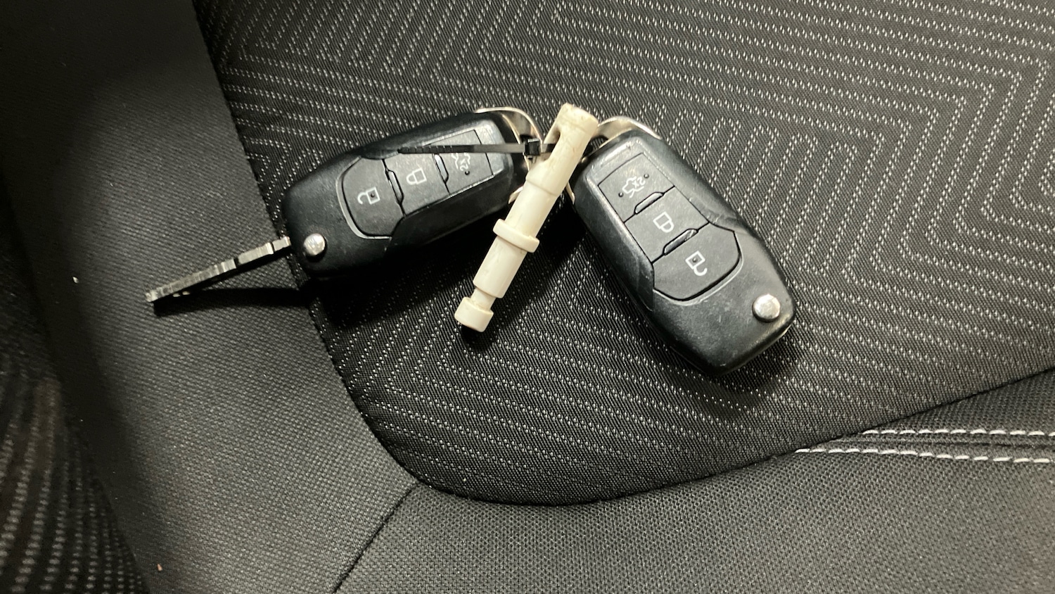 Used Ford Fiesta 2022 for sale - 77449473: Photo 20