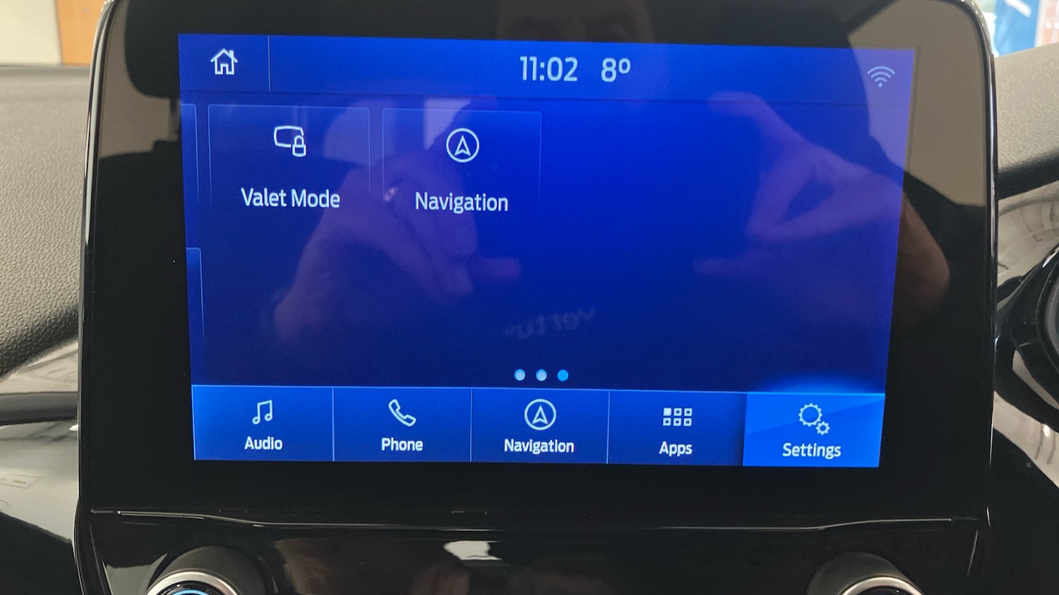 Used Ford Fiesta 2022 for sale - 77449473: Photo 24