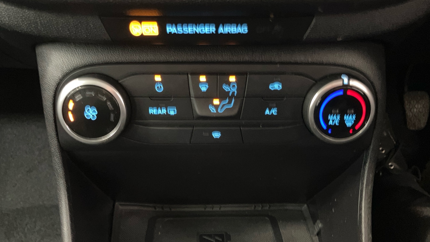 Used Ford Fiesta 2022 for sale - 77449473: Photo 25