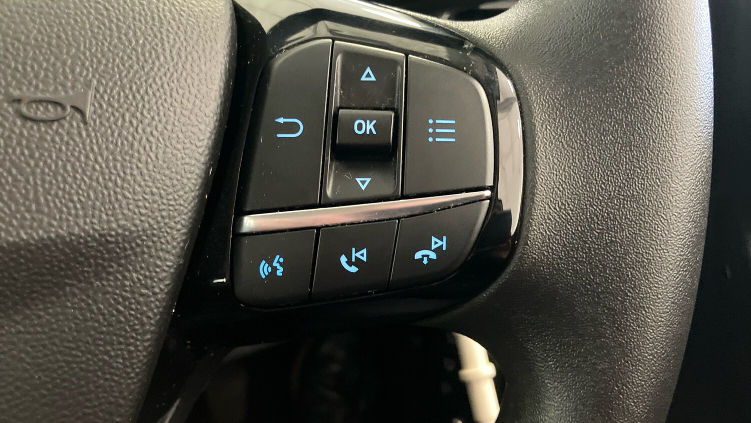 Used Ford Fiesta 2022 for sale - 77449473: Photo 32