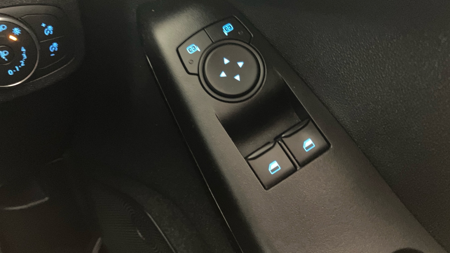 Used Ford Fiesta 2022 for sale - 77449473: Photo 34