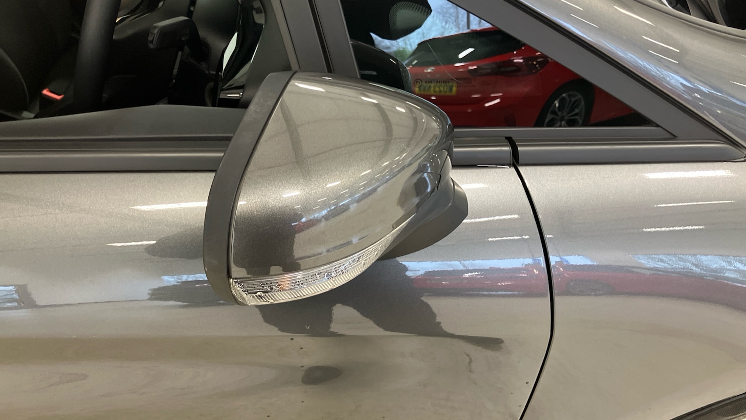 Used Ford Fiesta 2022 for sale - 77449473: Photo 37