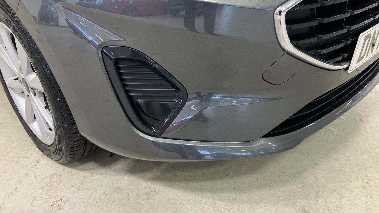 Used Ford Fiesta 2022 for sale - 77449473: Photo 38