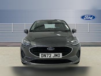 Used Ford Fiesta 2022 for sale - 77449473: Photo