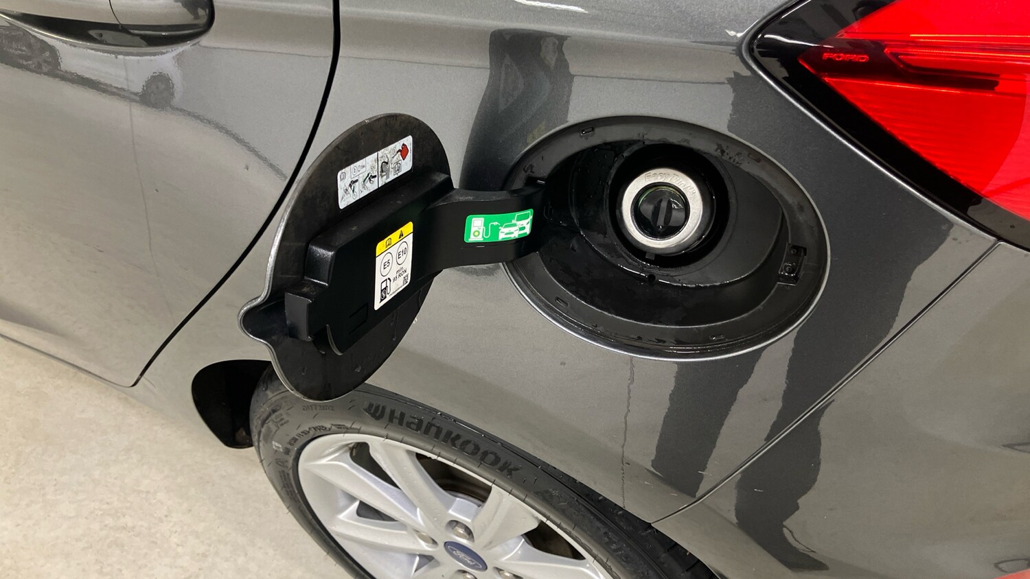 Used Ford Fiesta 2022 for sale - 77449473: Photo 40