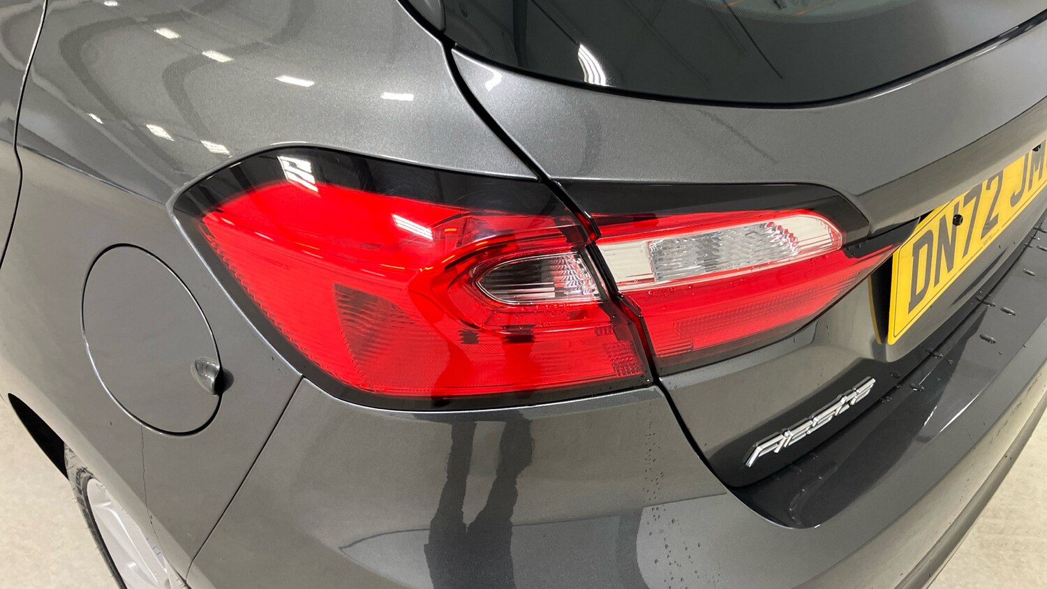 Used Ford Fiesta 2022 for sale - 77449473: Photo 41