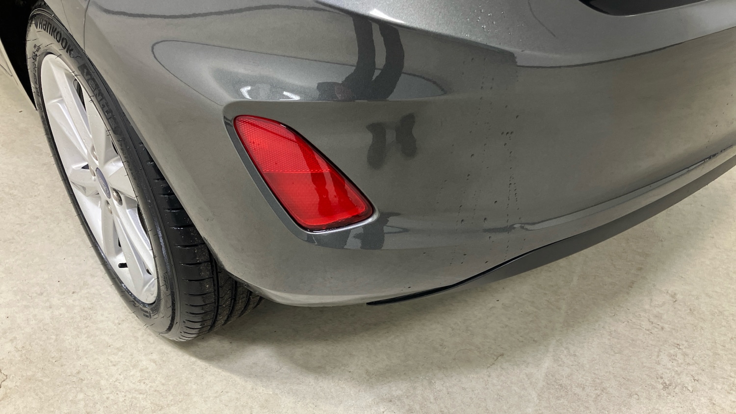 Used Ford Fiesta 2022 for sale - 77449473: Photo 42