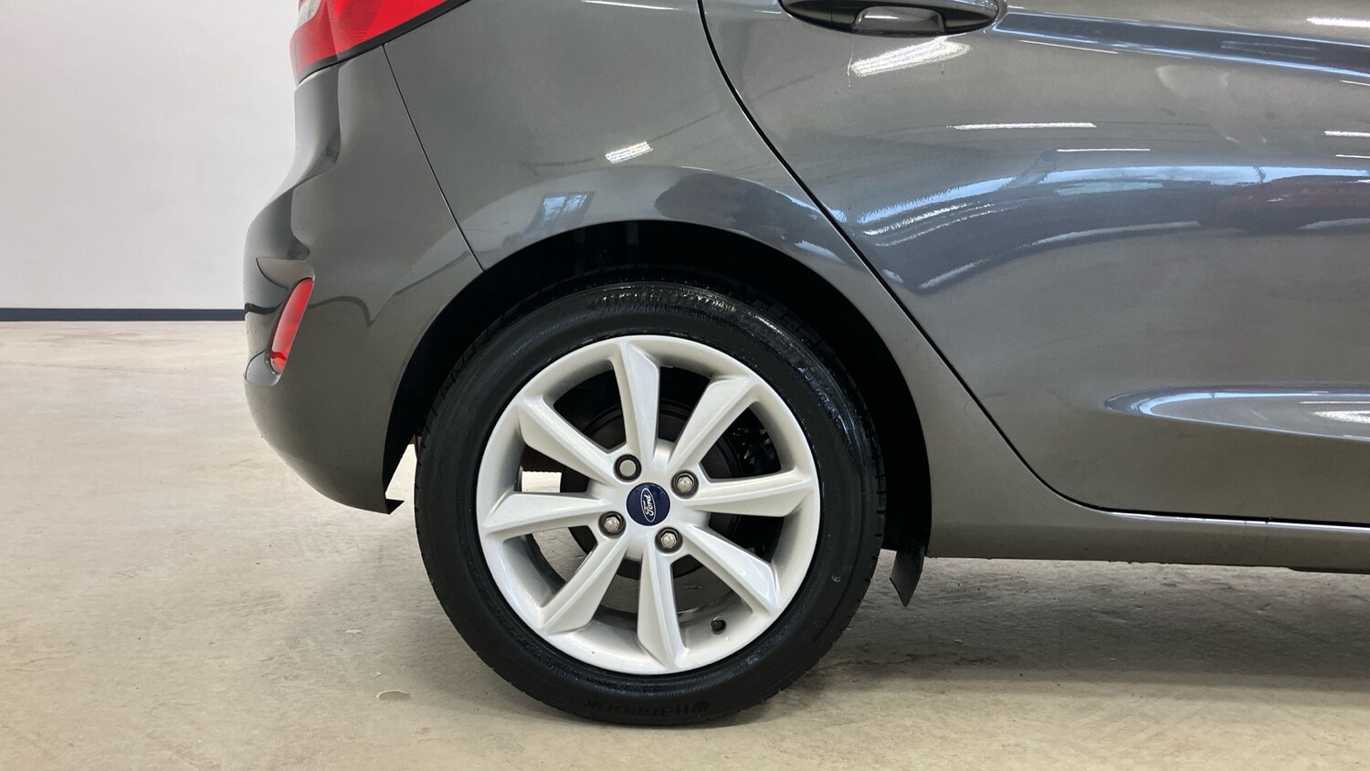 Used Ford Fiesta 2022 for sale - 77449473: Photo 7