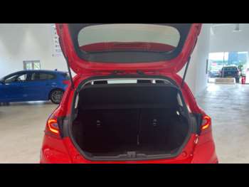 Used Ford Fiesta 2020 for sale - 75044360: Photo