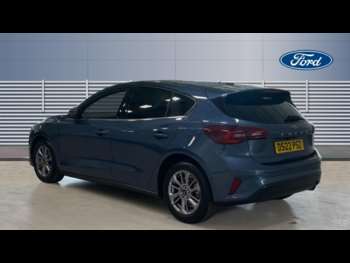 Used Ford Focus 2022 for sale - 74929685: Photo