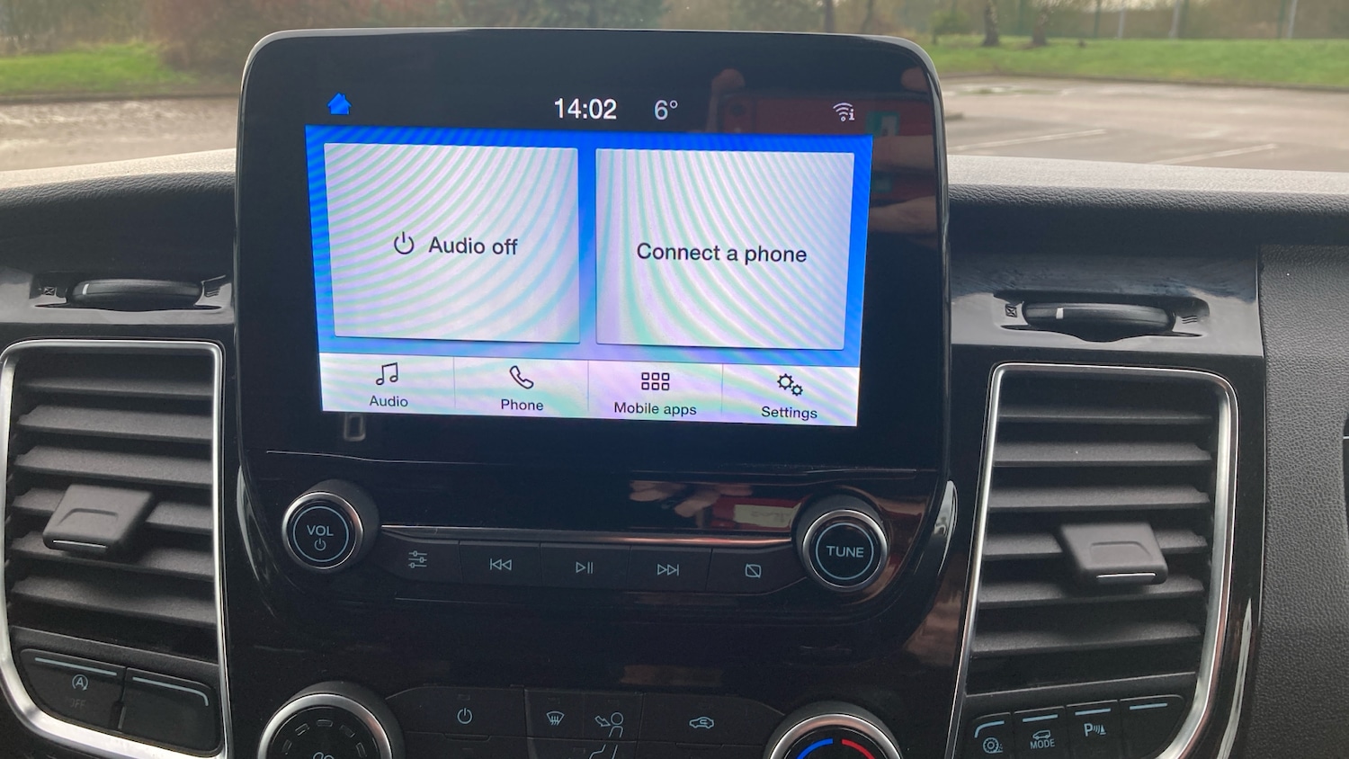 Used Ford Transit Custom 2023 for sale - 77353542: Photo 15