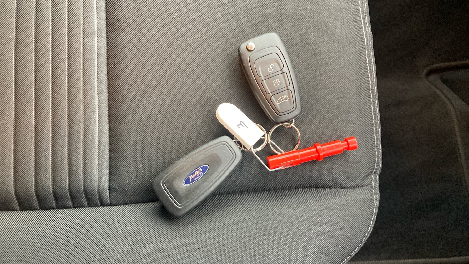 Used Ford Transit Custom 2023 for sale - 77353542: Photo 20