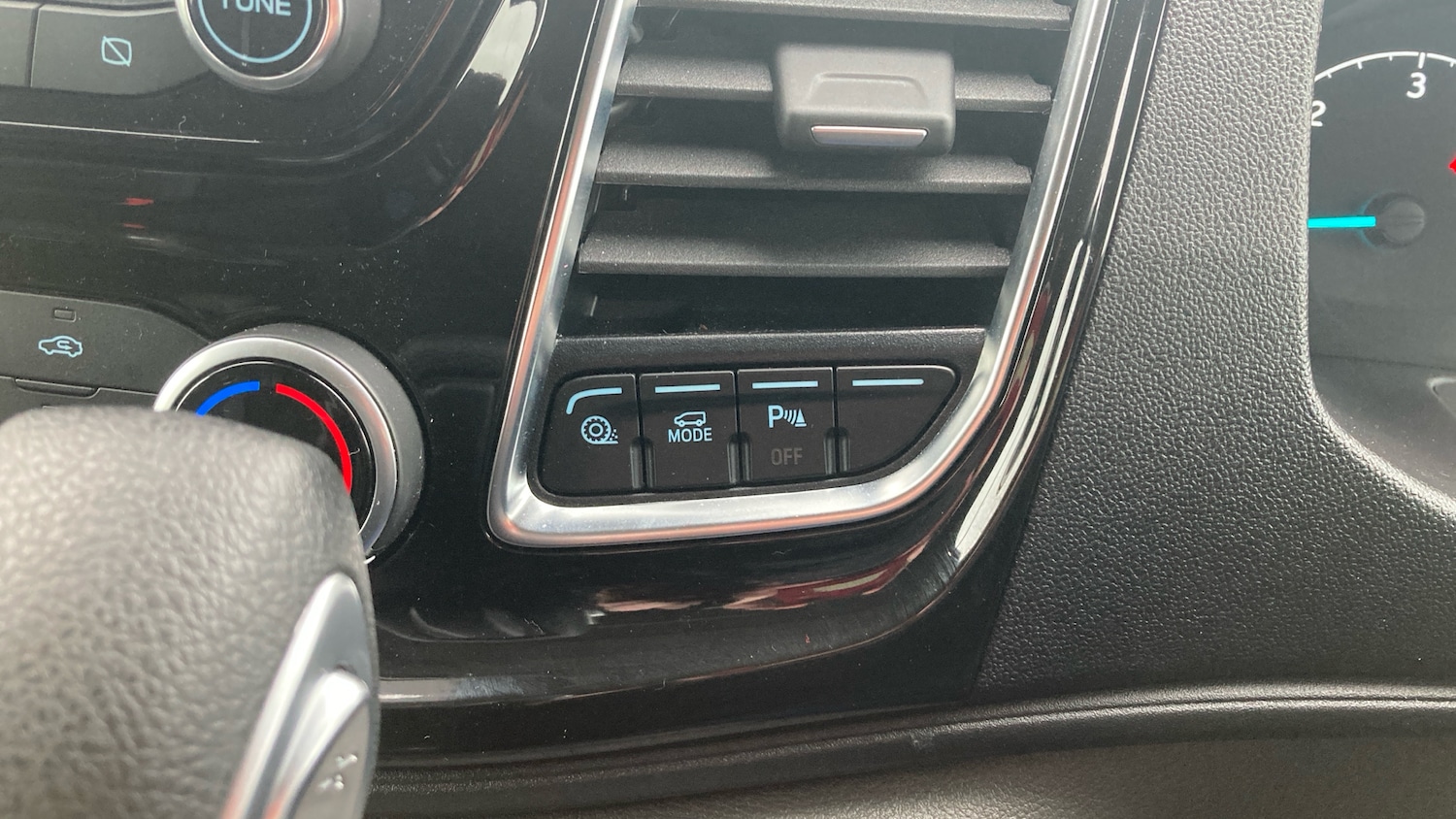 Used Ford Transit Custom 2023 for sale - 77353542: Photo 26