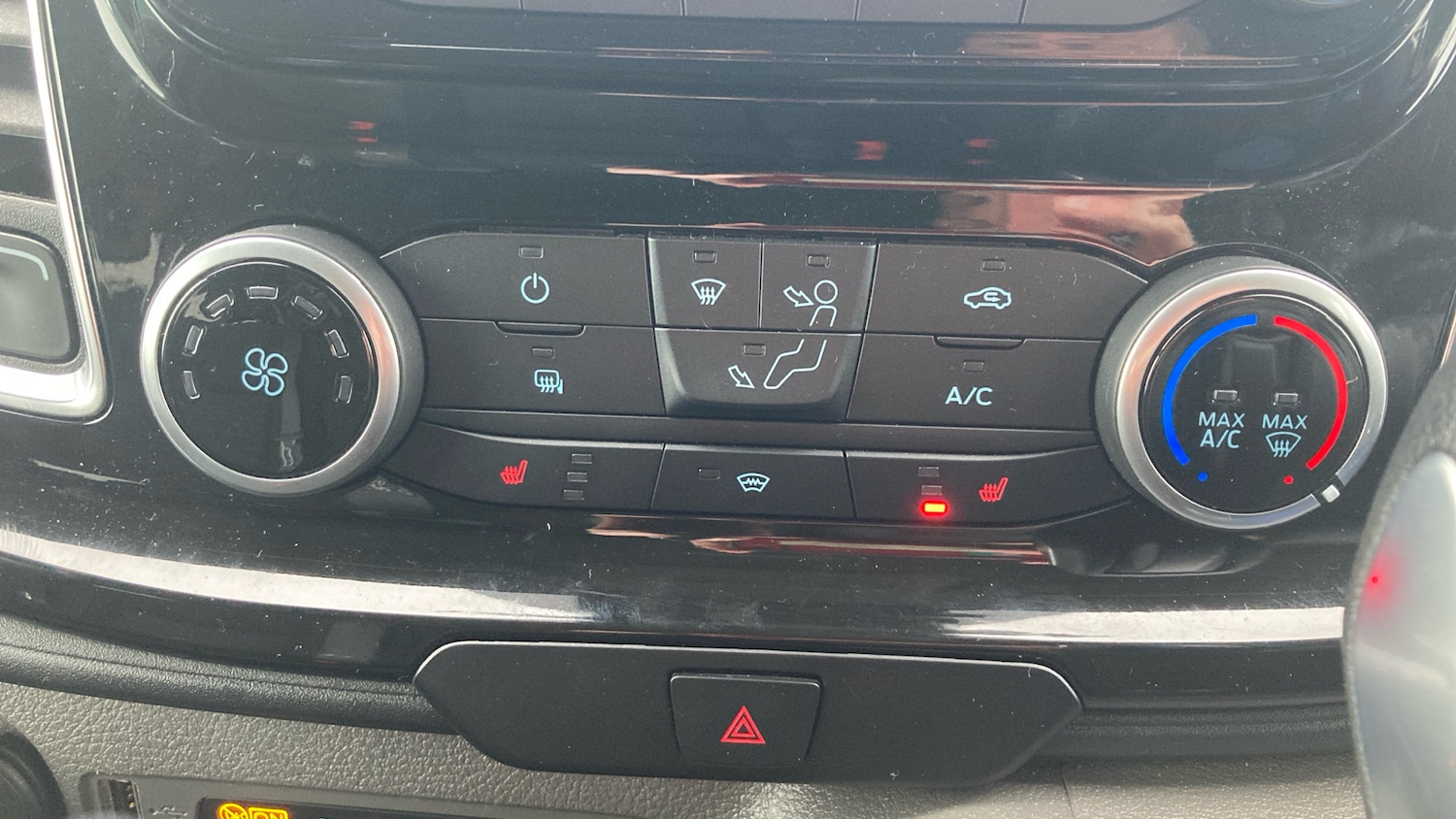 Used Ford Transit Custom 2023 for sale - 77353542: Photo 27