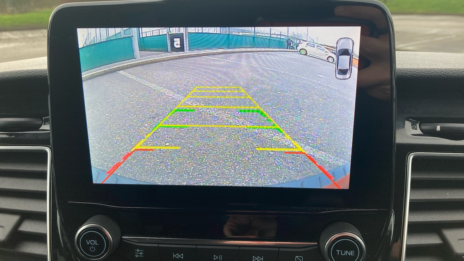 Used Ford Transit Custom 2023 for sale - 77353542: Photo 31