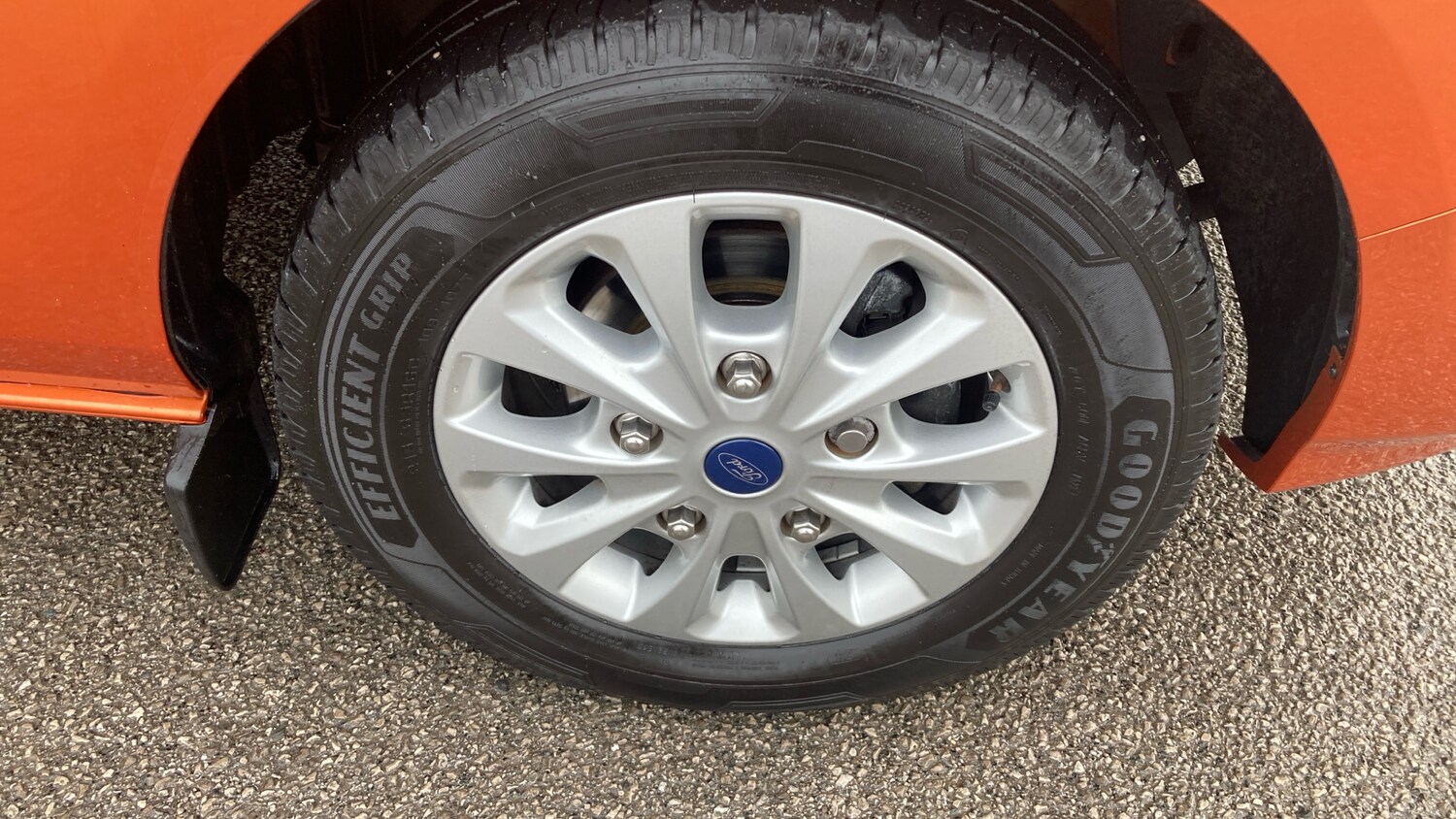 Used Ford Transit Custom 2023 for sale - 77353542: Photo 35