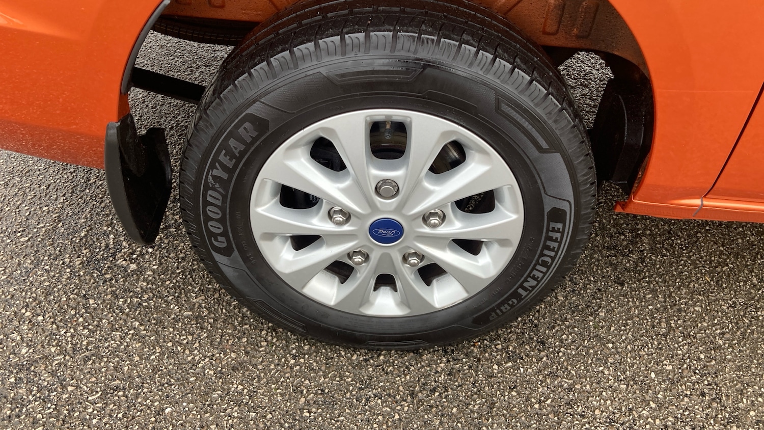 Used Ford Transit Custom 2023 for sale - 77353542: Photo 36